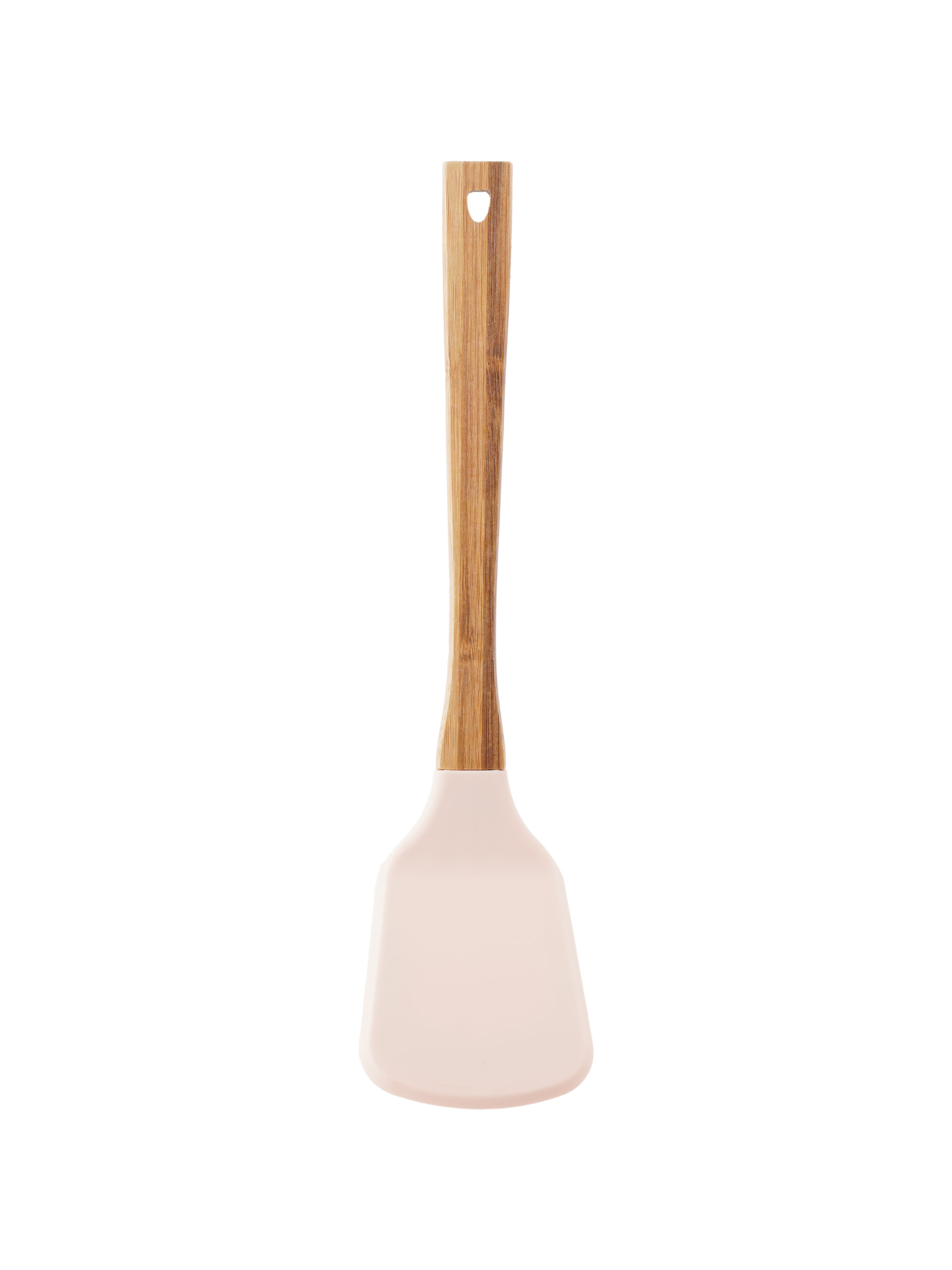 Xẻng silicone chiên xào