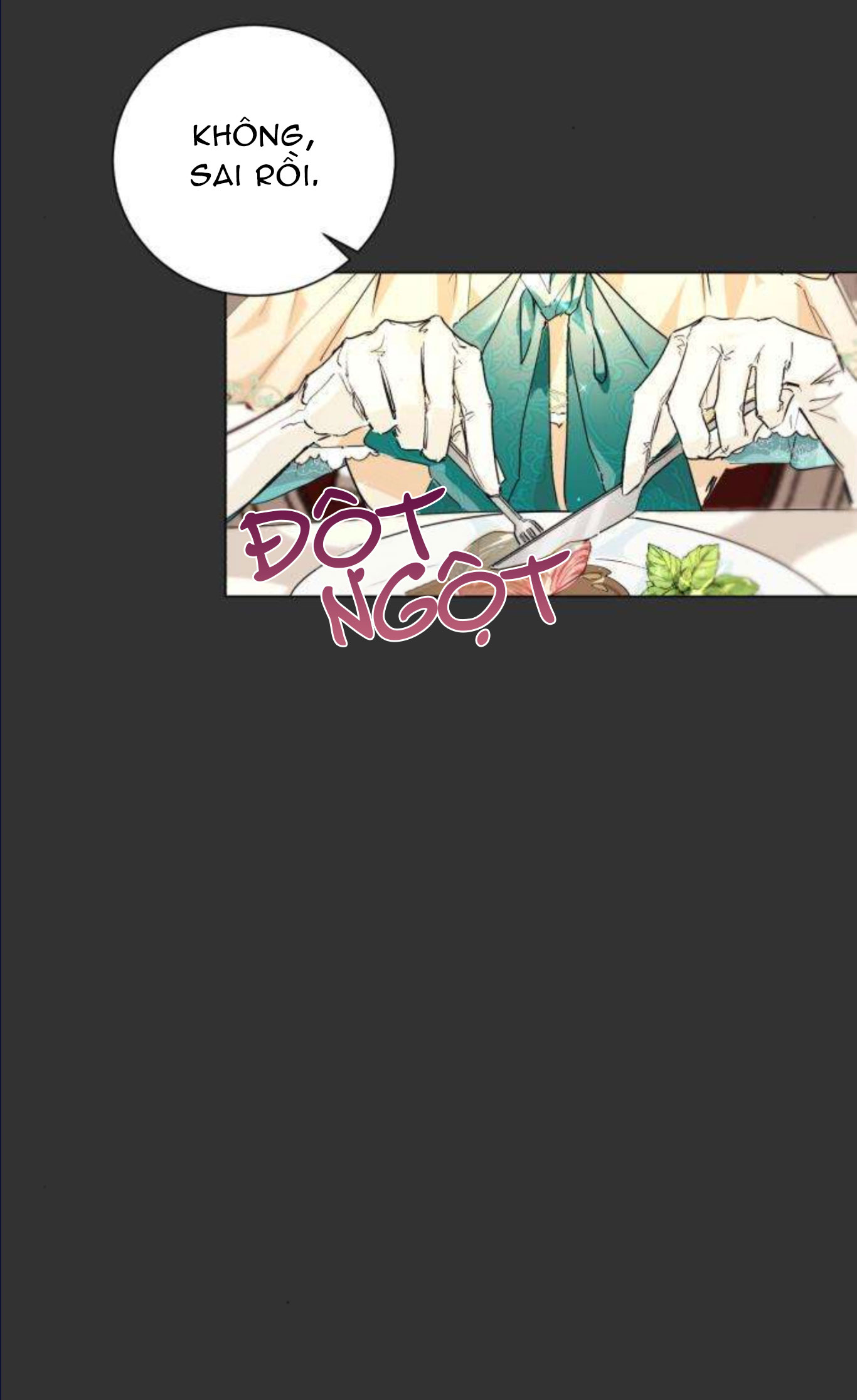 đã có lúc ta muốn nàng chết đi chapter 3.2 15