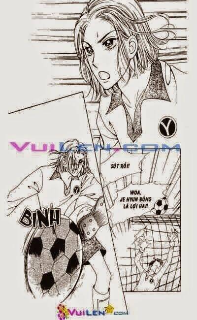 hắn ta, anh ấy và cô ấy - he and that girl chapter 2 79