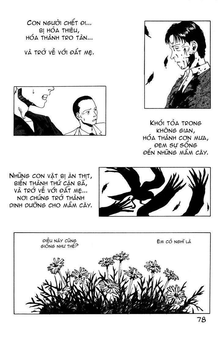 endo hiroki tanpenshuu chapter 4 18