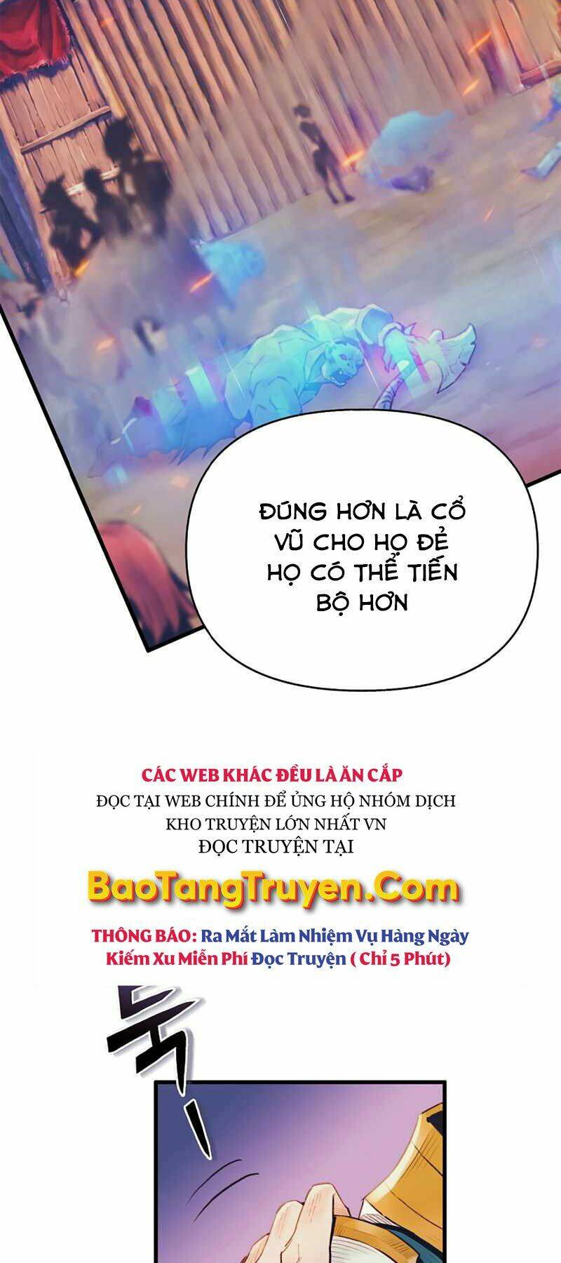 tu sĩ trị liệu của thái dương giáo chapter 30 47