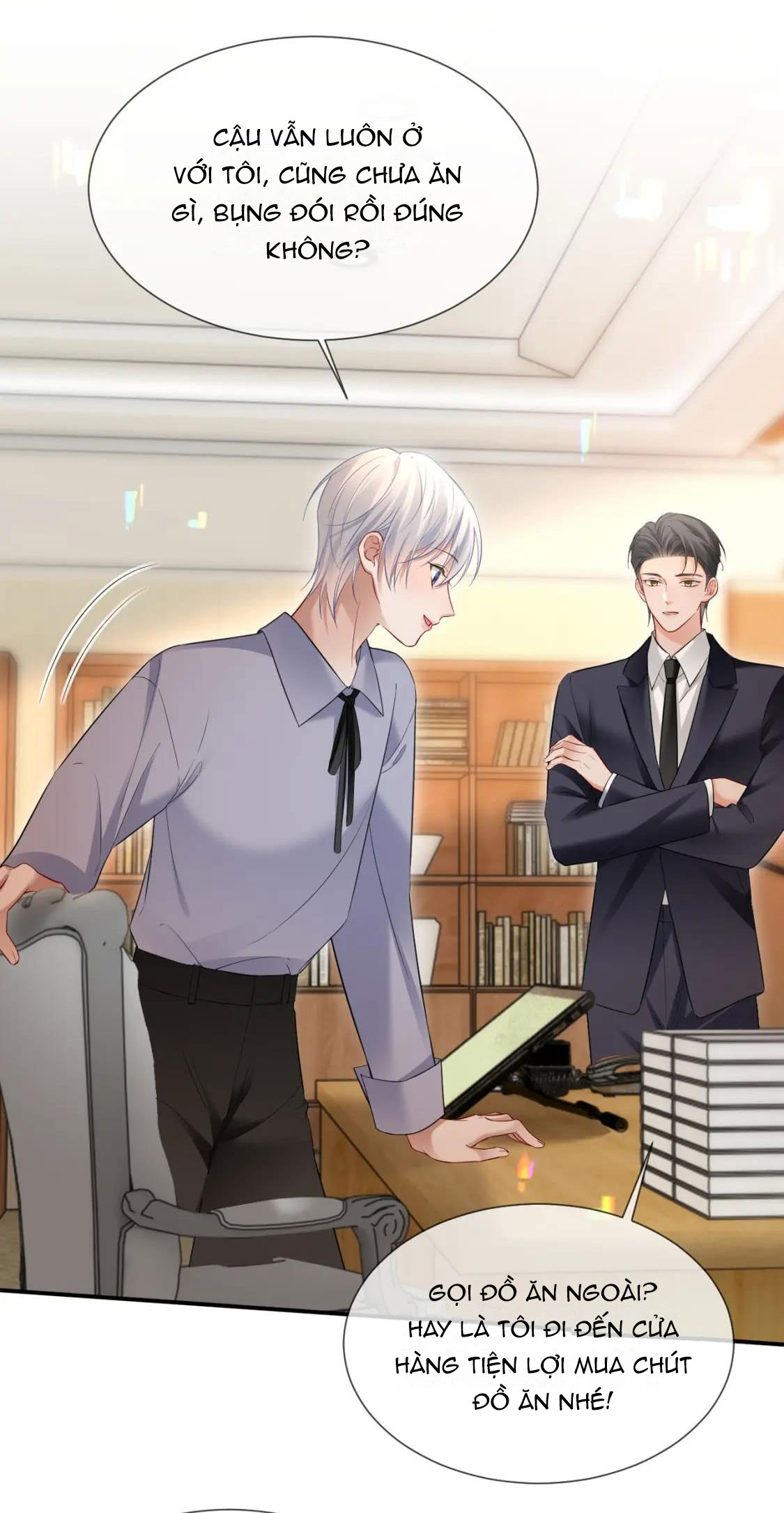 xin hãy ly hôn chapter 104 12