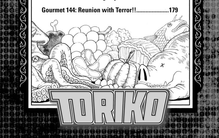 thánh tỏi sành ăn chapter 171 13