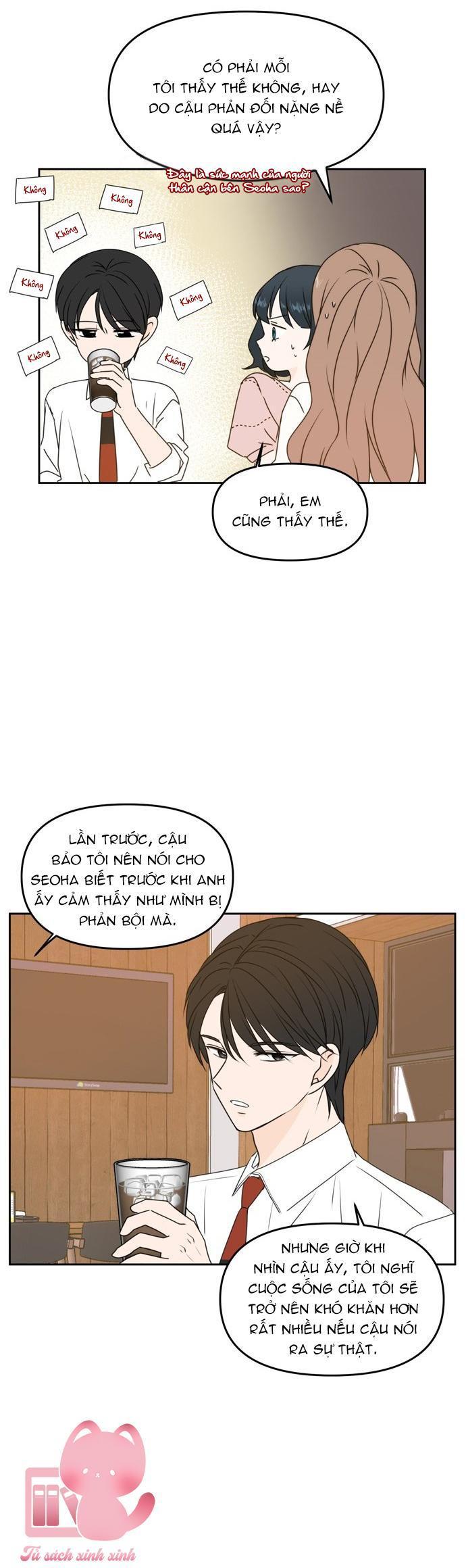 hẹn gặp nhau ở kiếp thứ 19 chapter 56 37