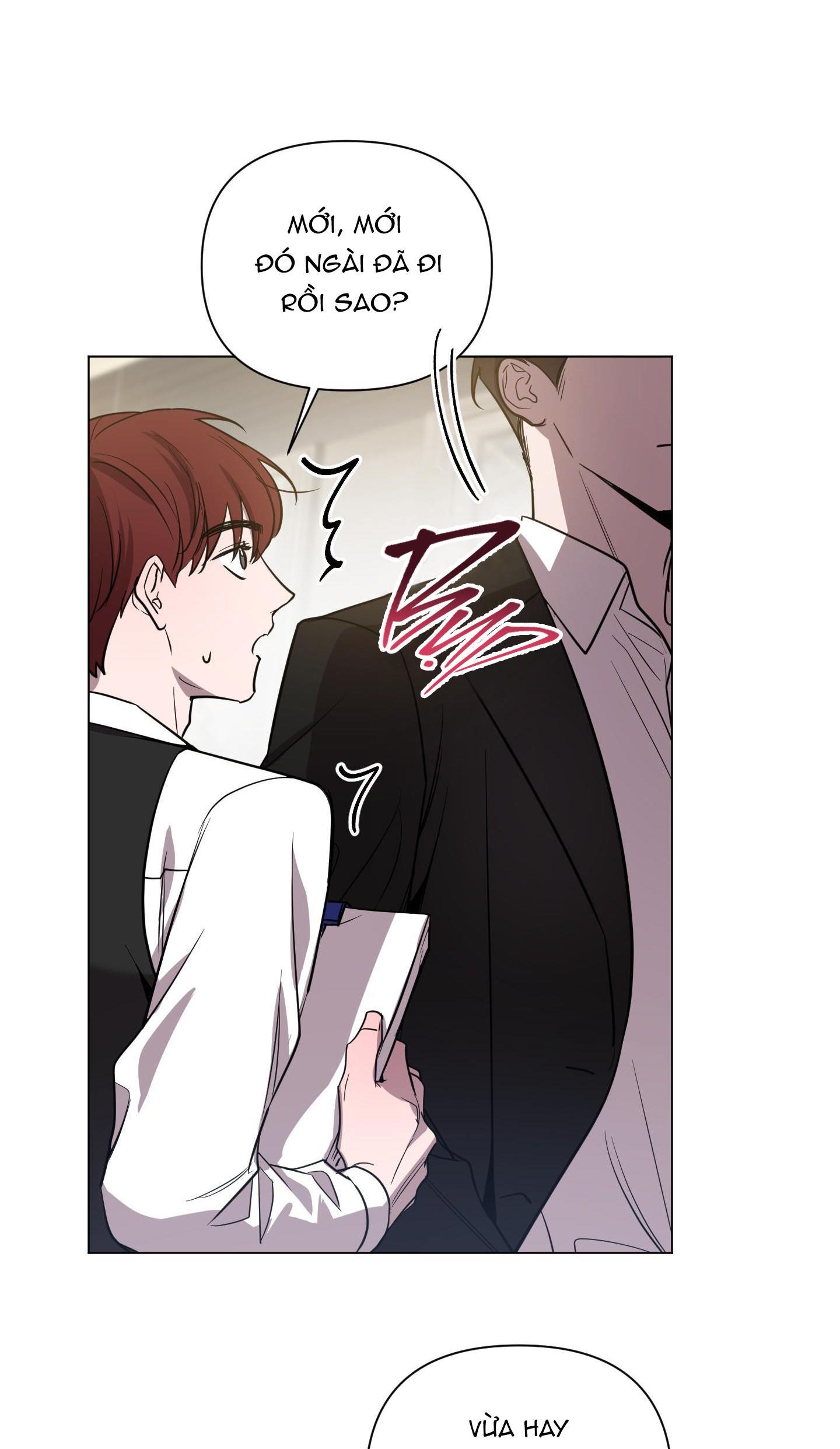 bình minh chia cắt màn đêm chapter 1 35