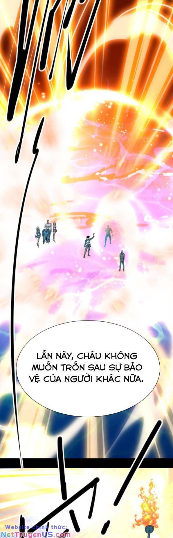 nhìn thấy thanh máu, ta xử tội thần linh chapter 67 10