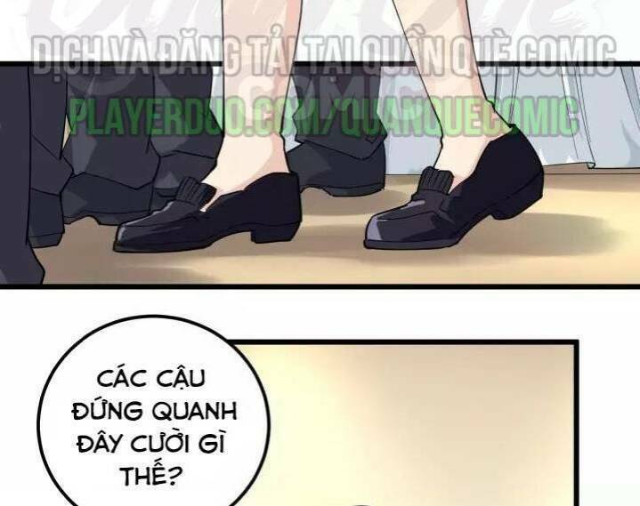 hồi xuân tiểu độc y chapter 48 15