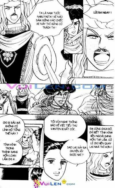 princess - công chúa xứ hoa (bản đẹp) chapter 14 134