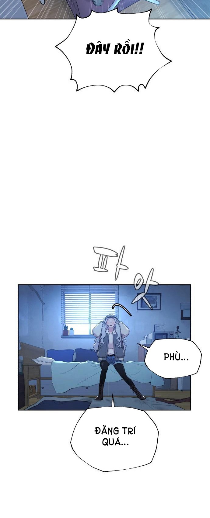 bạch huyết - white blood chapter 2 10