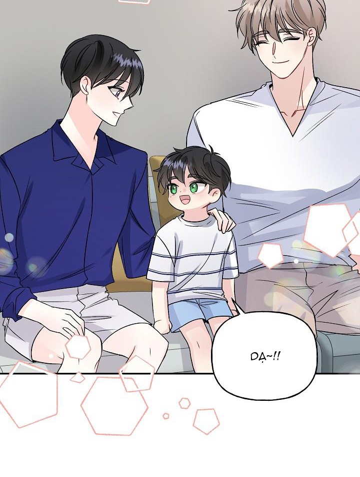 xác suất tình yêu chapter 40 71