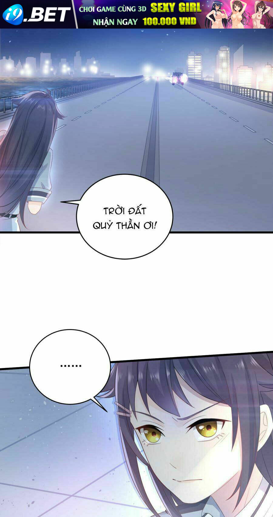 bá ái hãn thê chapter 1 19