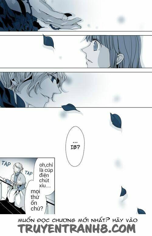 labyrinth of the blue king chapter 1 15