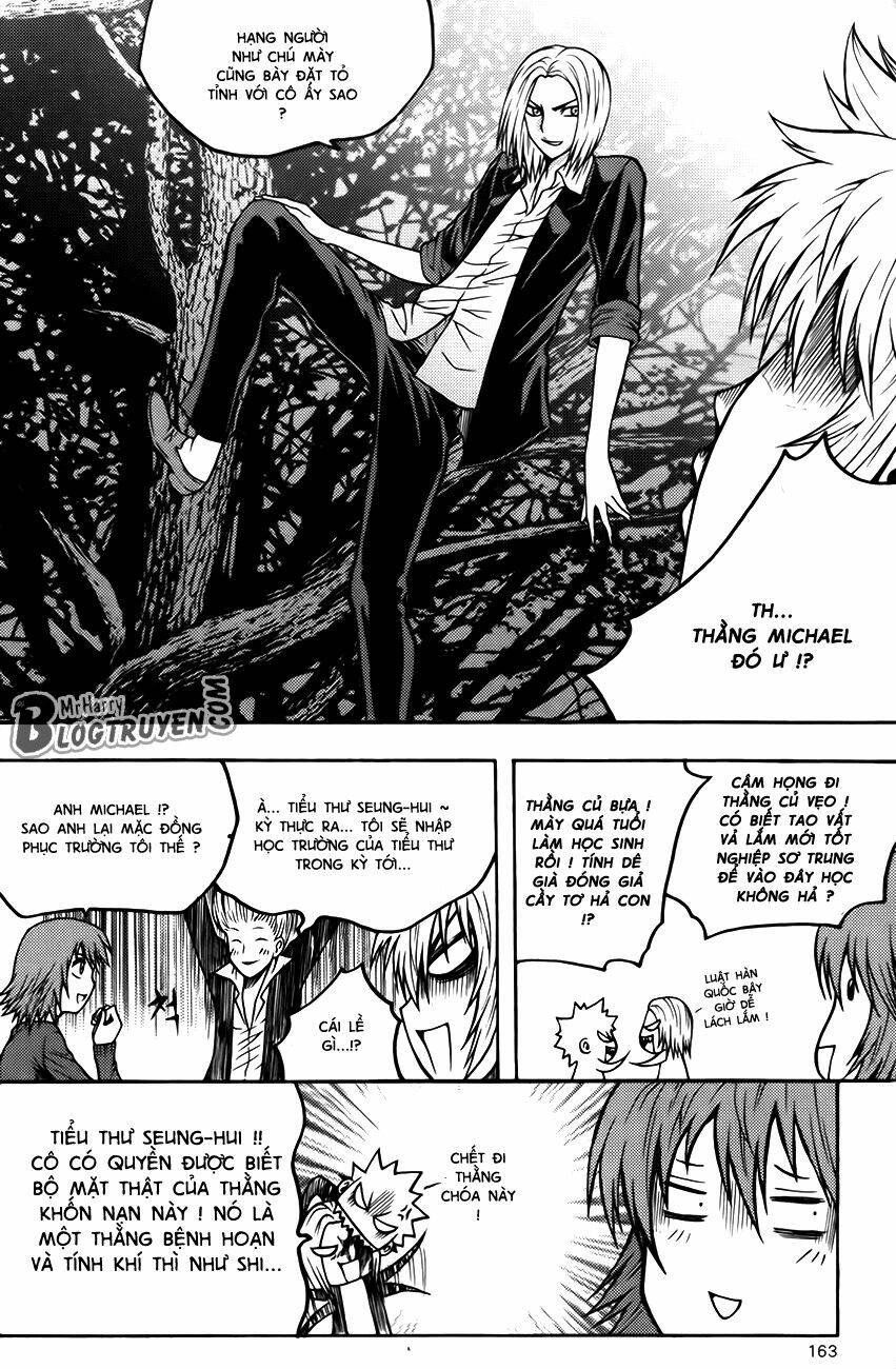 zippy ziggy chapter 85 21