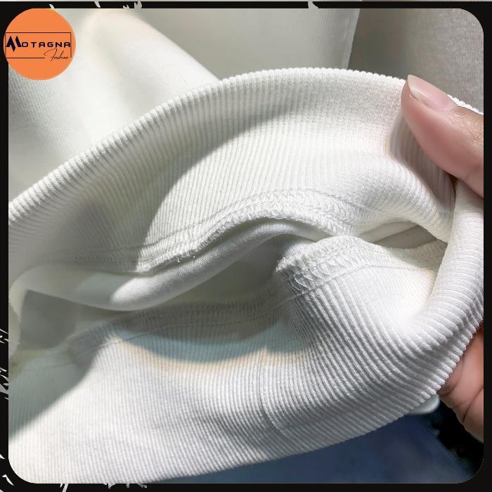 Áo thu đông nam chất mịn, Áo sweater chất đẹp kiểu dáng Hàn Quốc in Vòng chữ mã NZ636