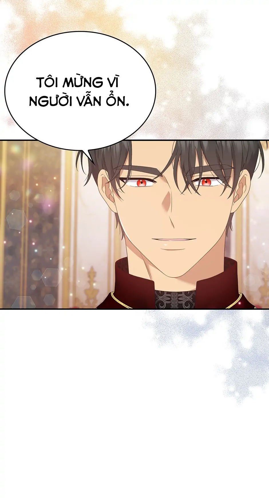 công chúa hai mặt chapter 59 15