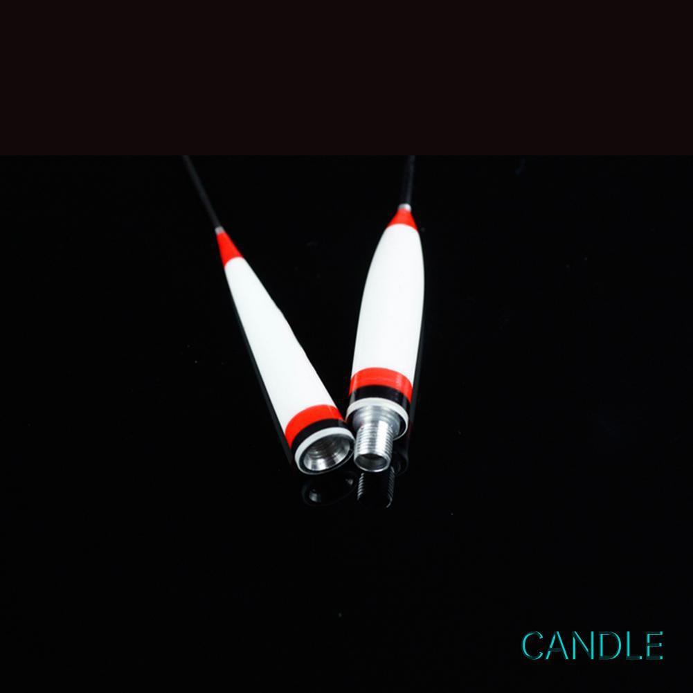Phao Câu Cá Có Gắn Đèn Led 240mm