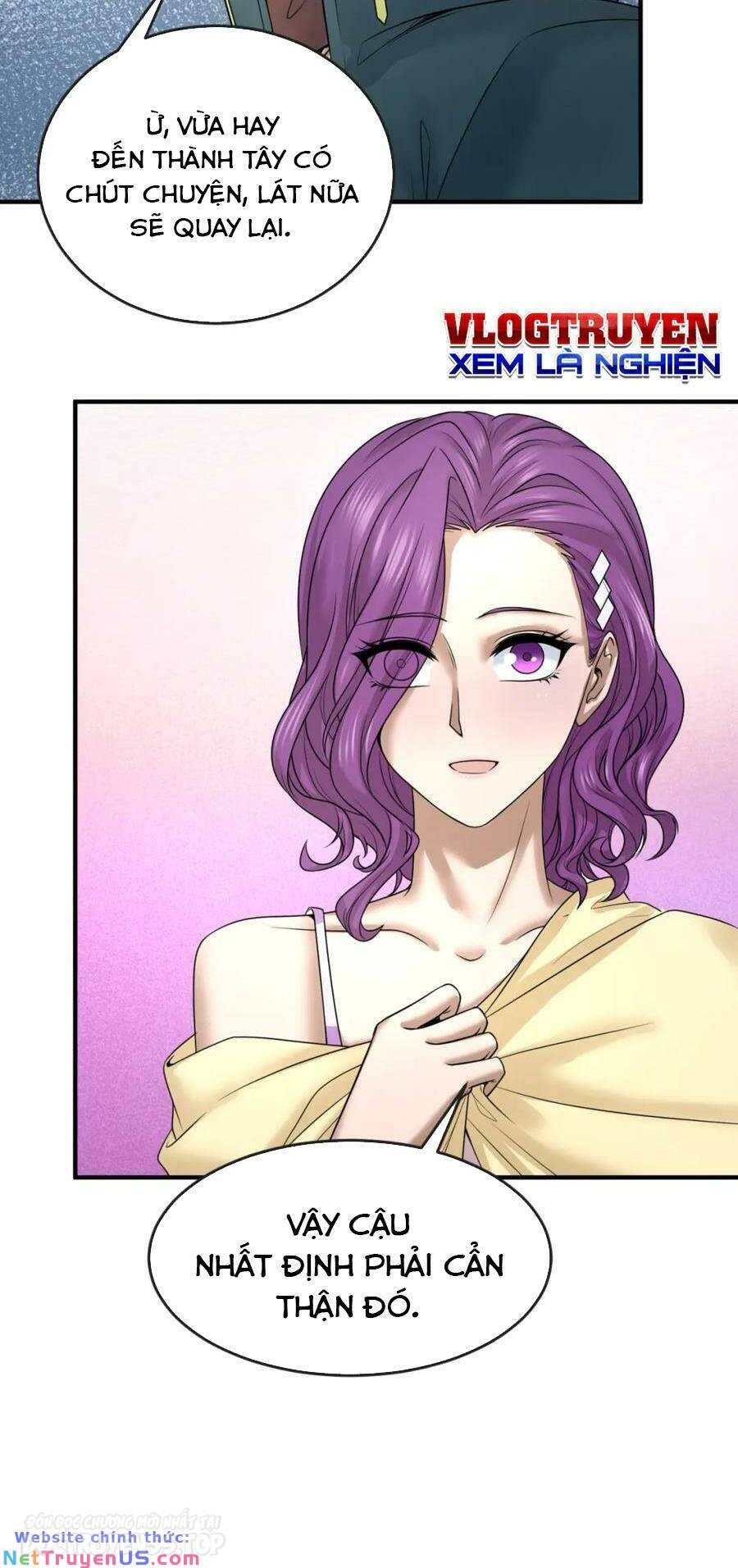 toàn cầu quỷ dị thời đại chapter 70 14