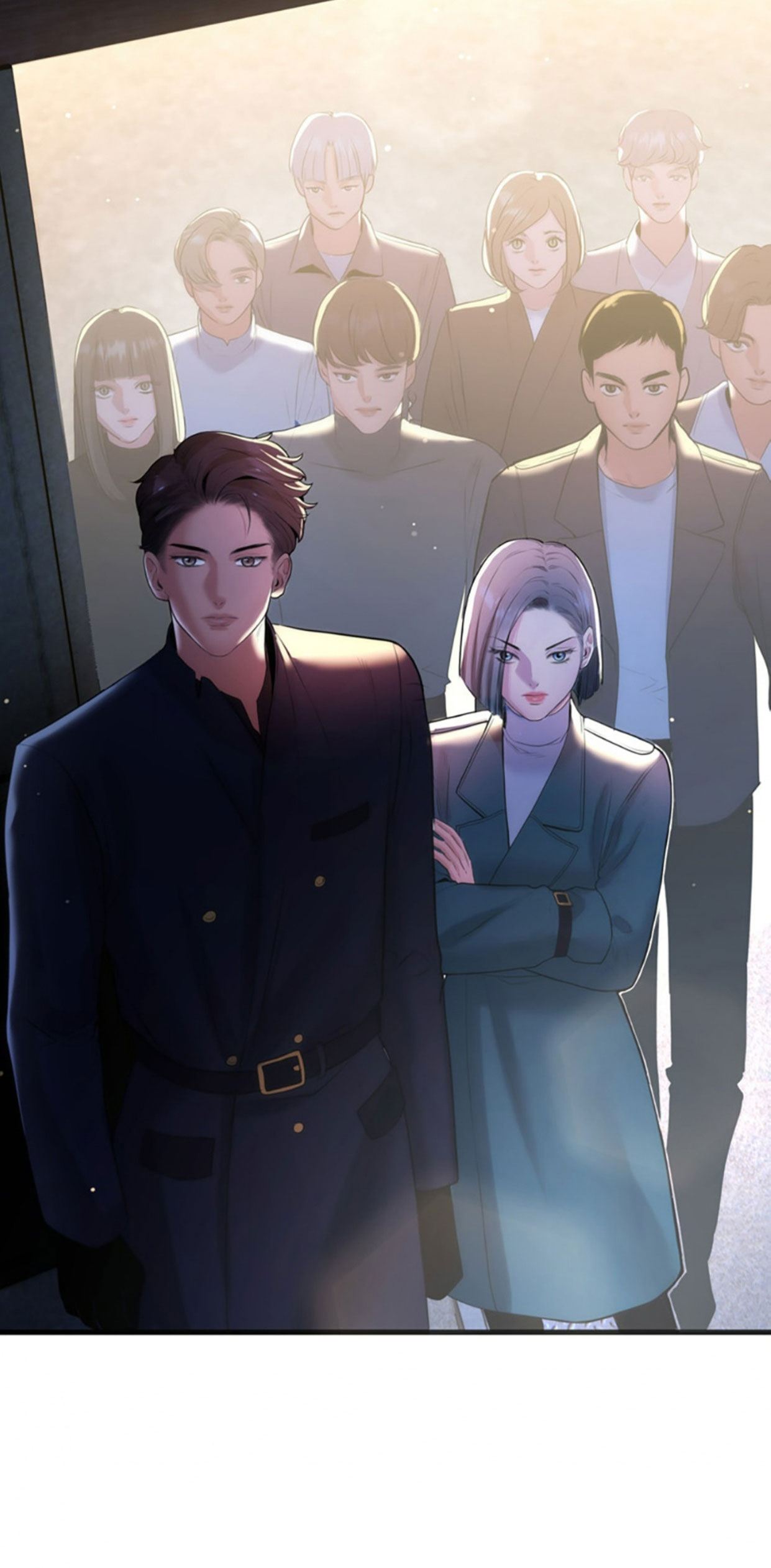 Khách Sạn Máu chapter 7.1 - Trang 31