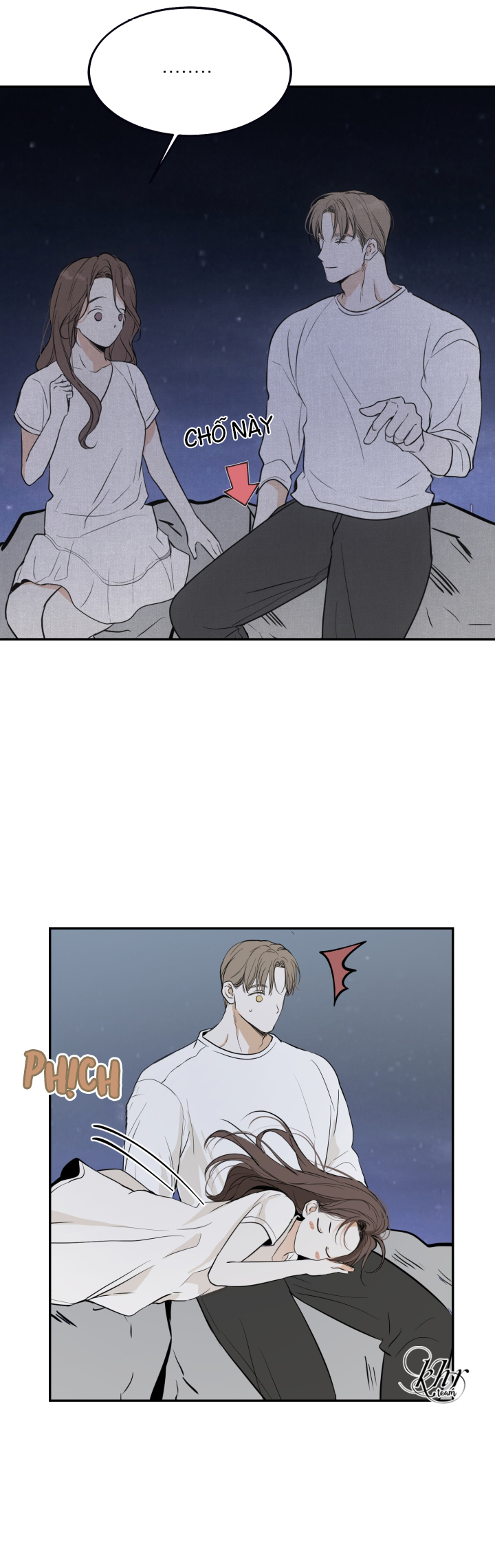 những người đàn ông đã lên giường tôi chapter 15 24