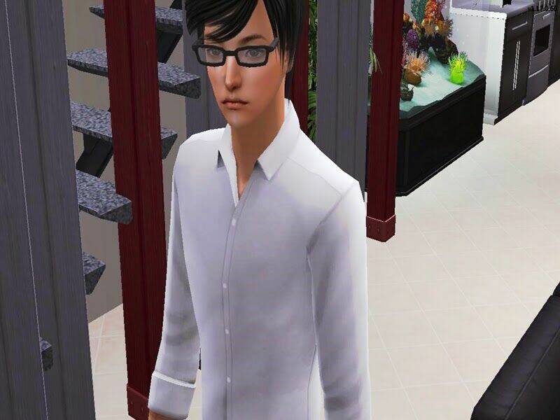 nụ cười của anh [truyện sims] chapter 68 69