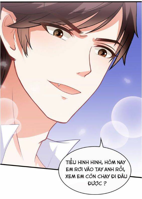 ác ma đích độc sủng điềm thê chapter 16 18