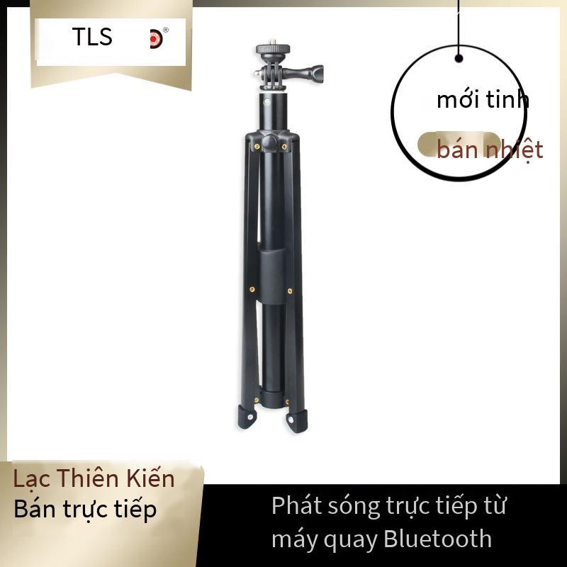 Đảm bảo chất lượng bán chạy SLR điện thoại di động hợp kim nhôm chân máy chụp ảnh micro di động chân máy đơn giá đỡ ánh sáng trực tiếp