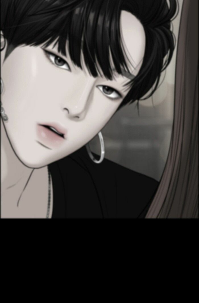 vẻ đẹp đích thực - true beauty chapter 62 19