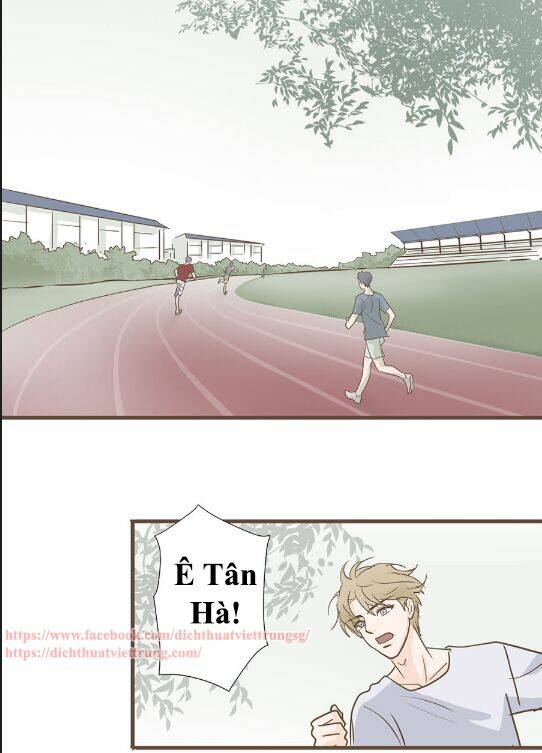 yêu trong giam cầm chapter 3 14