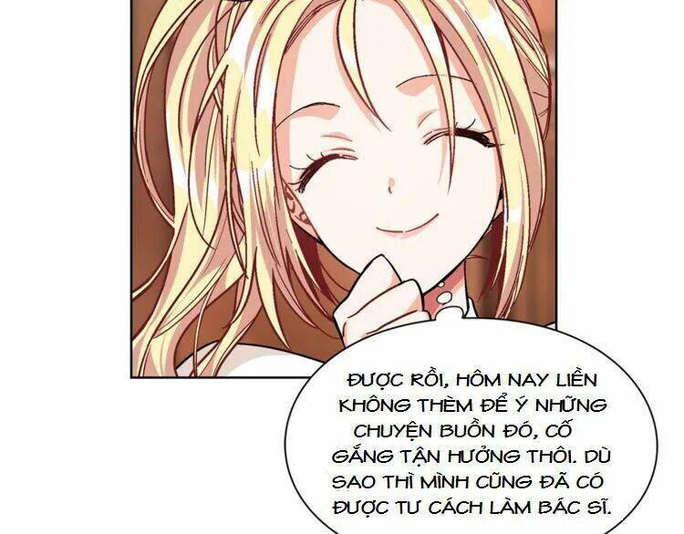 nữ hoàng ngoại khoa chapter 41.2 13