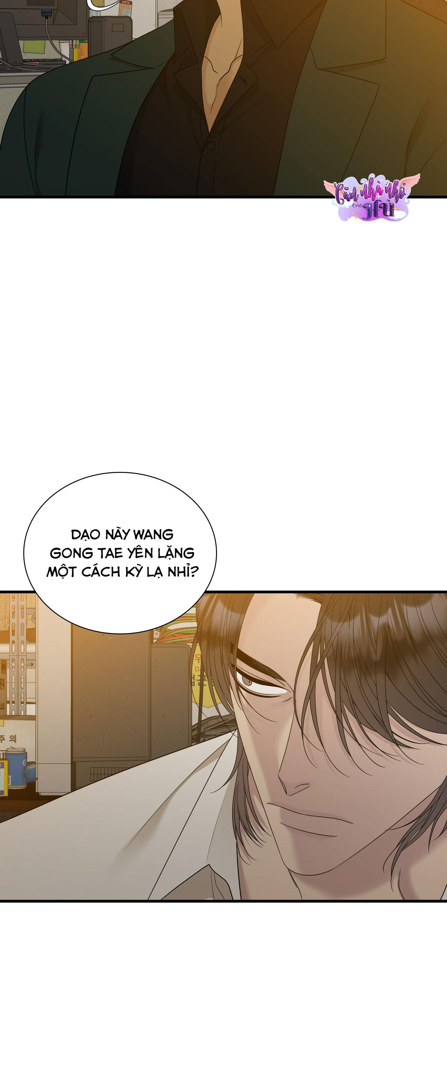 (END) KẺ ĐÊ TIỆN chapter 61