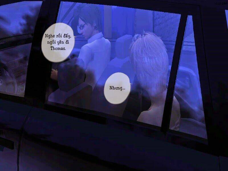 nụ cười của anh [truyện sims] chapter 69 57