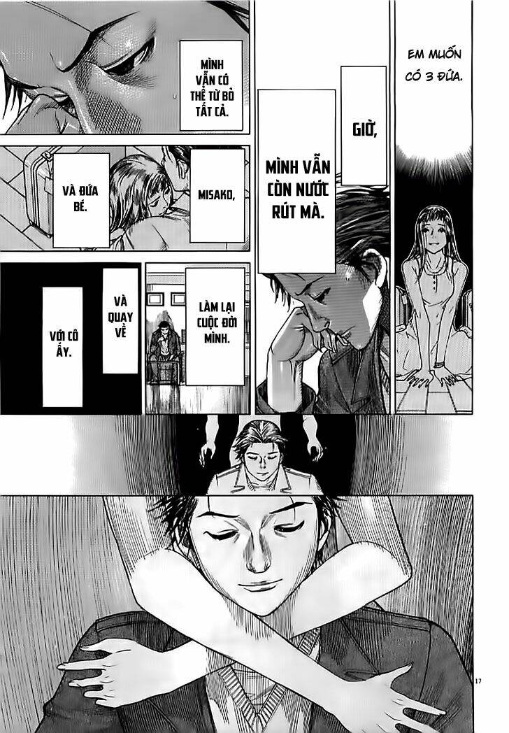 team medical dragon - y đội rồng chapter 138 17