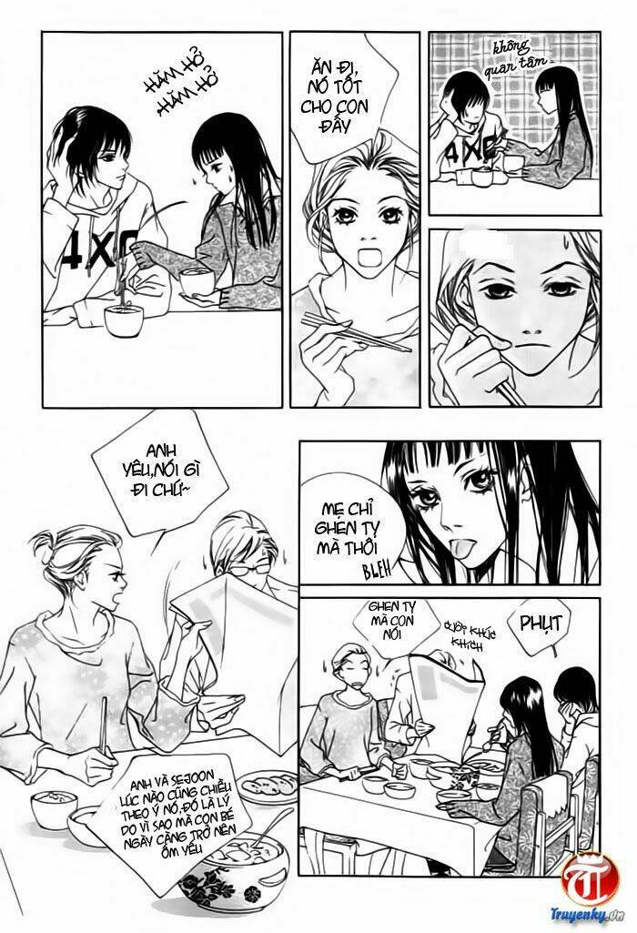 flowers of evil chapter 1.1 10