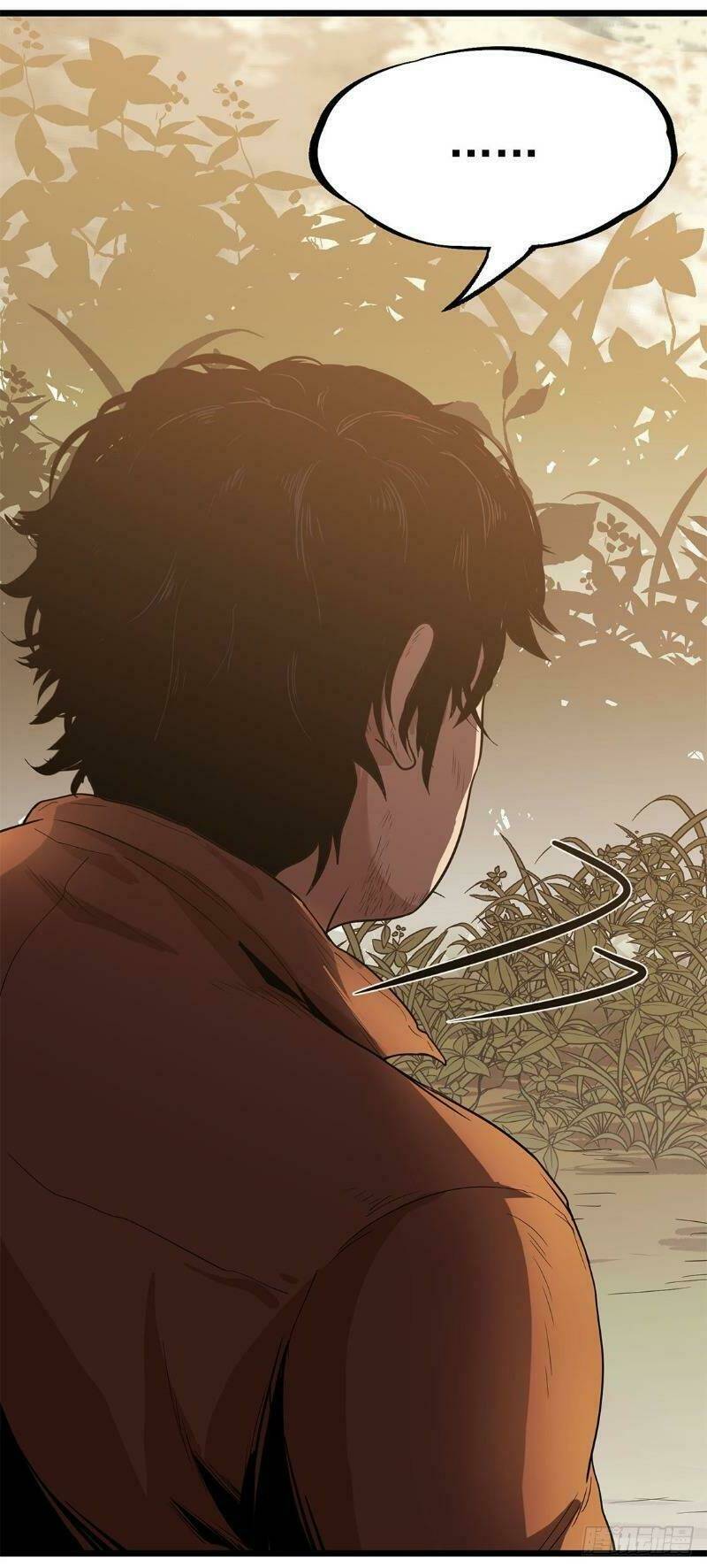 trùng lãnh quái đàm chapter 20 10