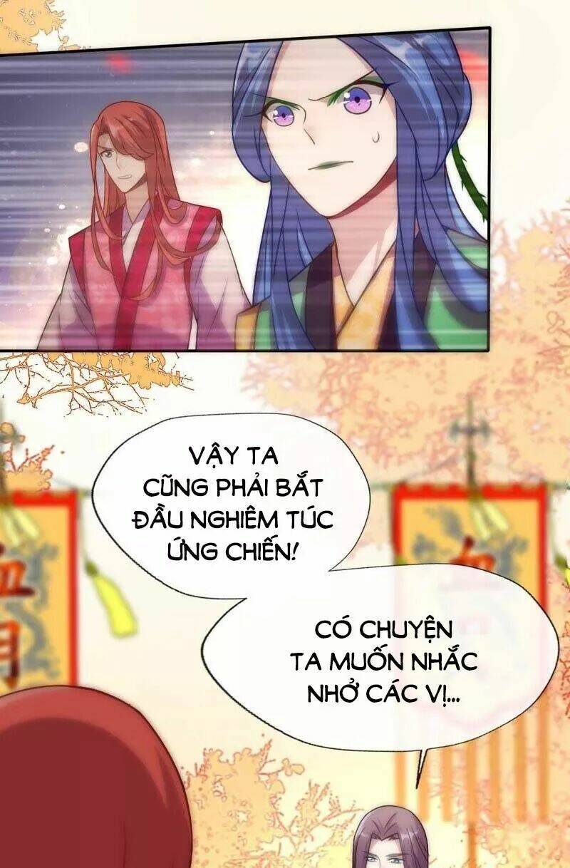 huyết tộc đại nhân của ta chapter 18 6