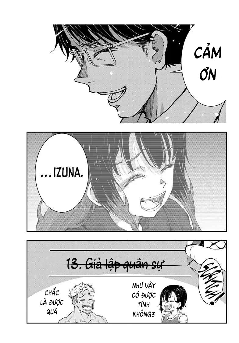 100 điều muốn làm trước khi chết chapter 51 28