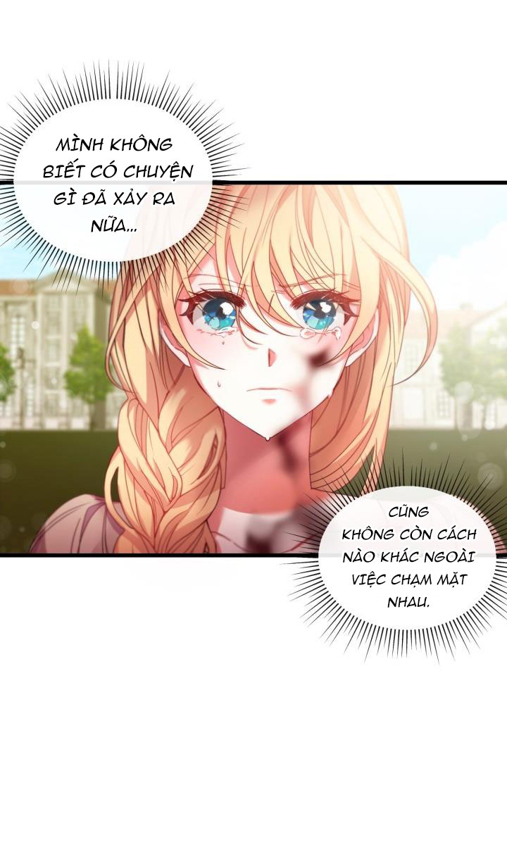 Vợ Chưa Cưới Của Kẻ Săn Mồi chapter 3.1 - Trang 5