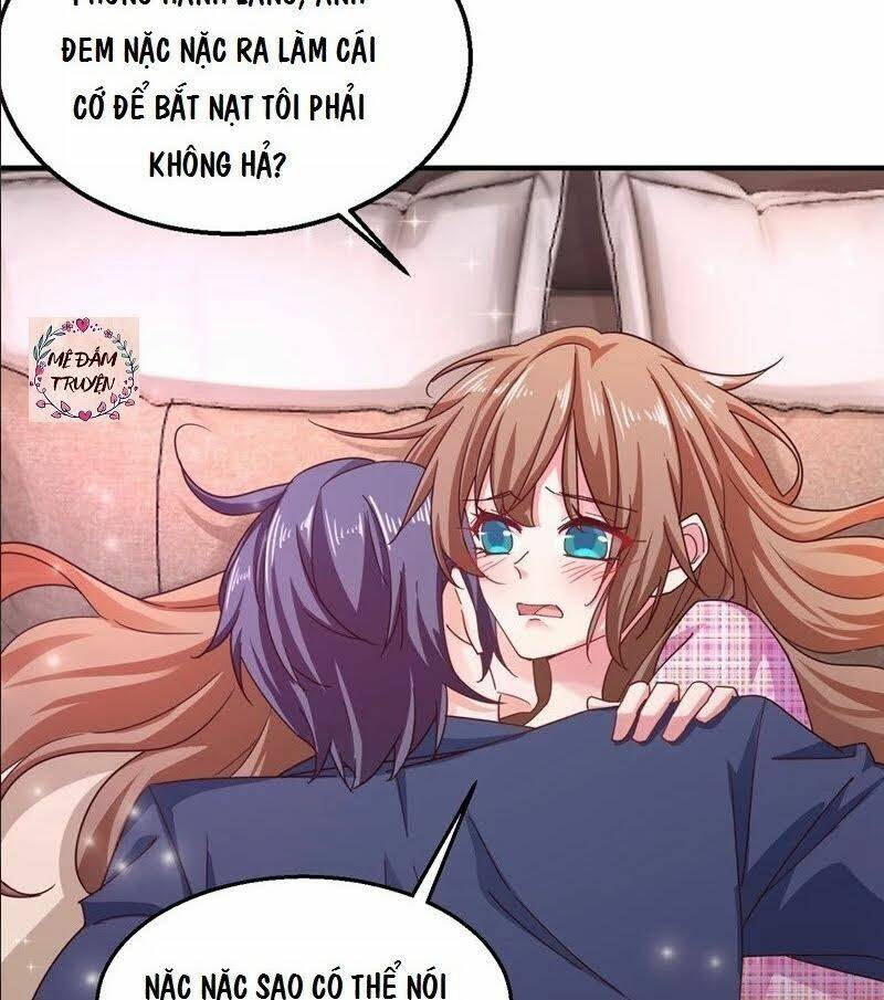 nhập cốt noãn hôn chapter 317 37