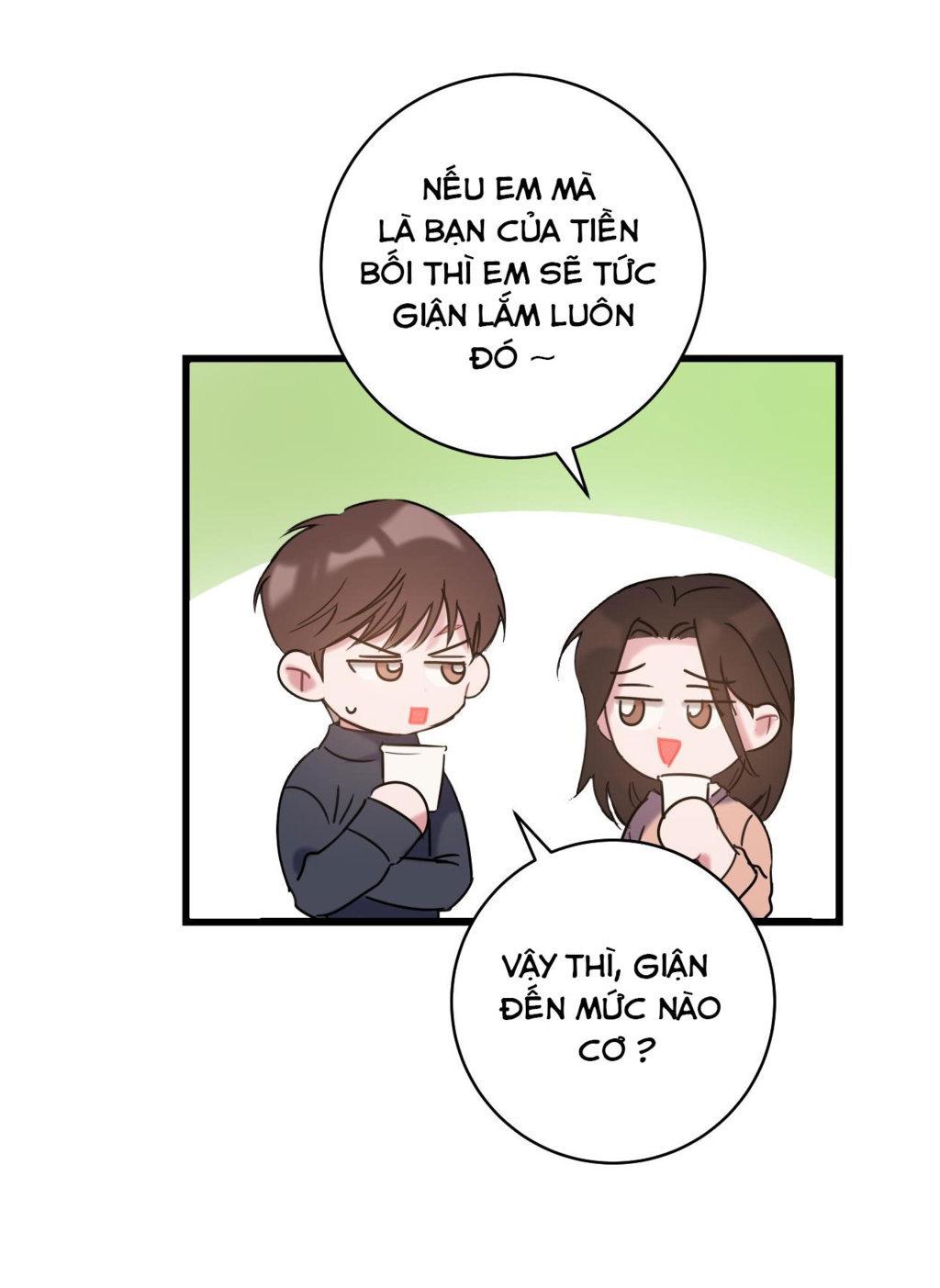 tình yêu bình dị nhất chapter 12 26