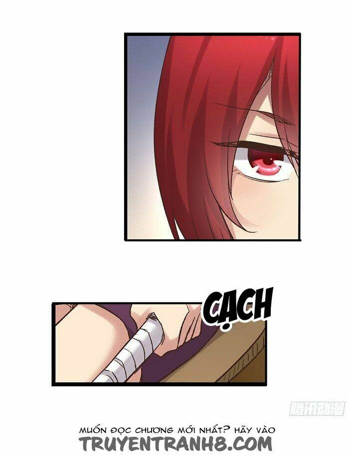 vì tôi là ông chú mở tiệm bán vũ khí chapter 53 52