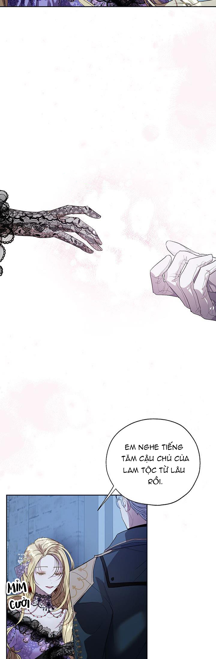 cách để cứu rỗi anh trai của nữ chính chapter 35 10