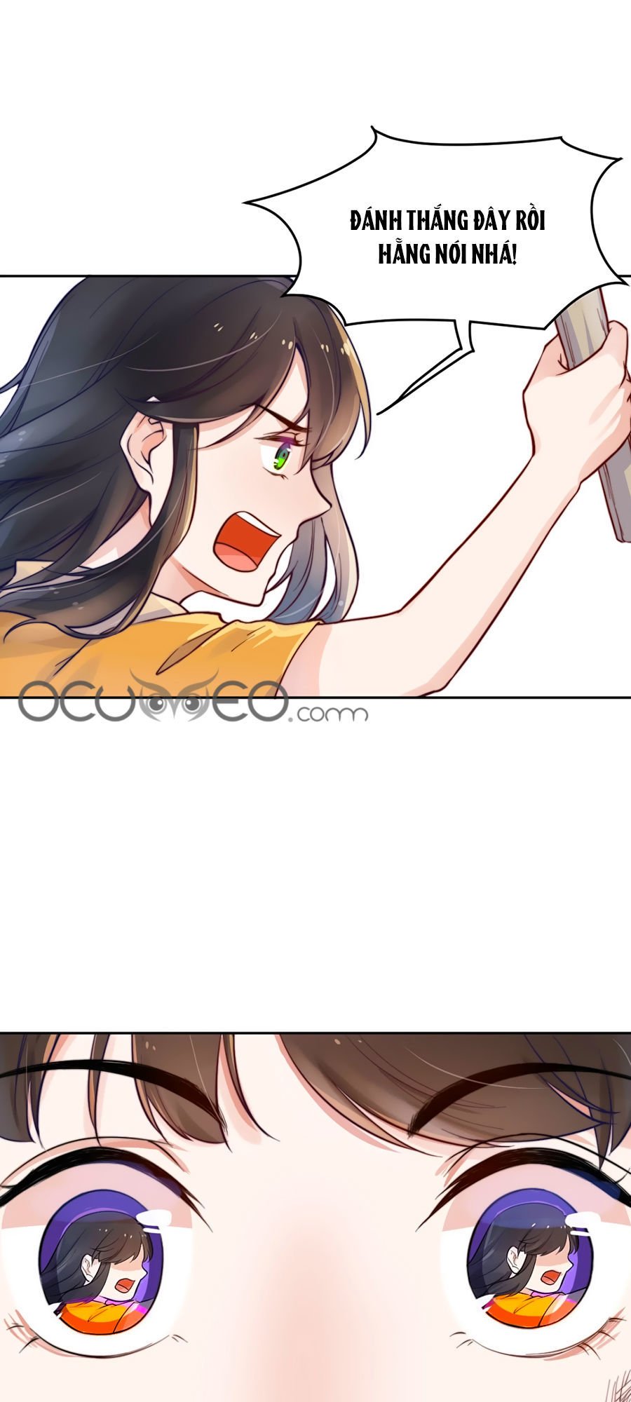 nghịch chuyển lời đồn chapter 2 7