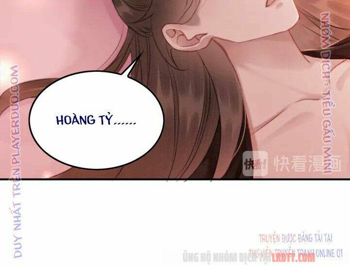 trọng sinh bá sủng nhiếp chính vương quá mạnh mẽ chapter 161 56