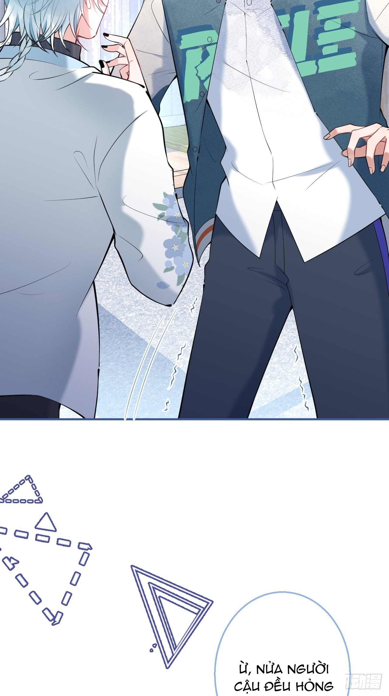 hút dương khí của người chapter 23 19