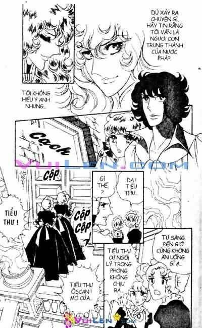 hoa hồng véc-xây chapter 11 10