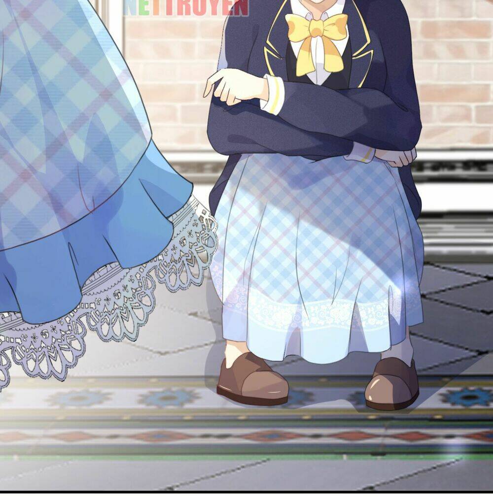 cô bé lọ lem của tôi không ăn chay chapter 2 20