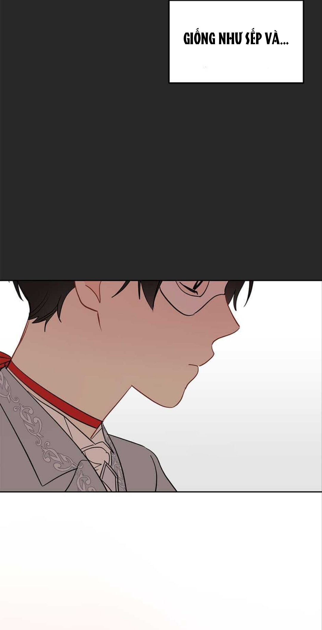 chỉ là giấc mơ thôi phải không? chapter 35 18