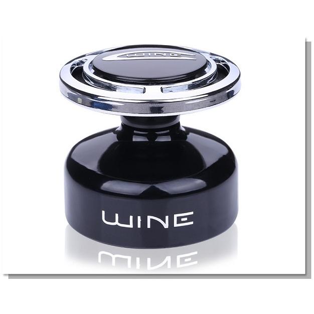 Nước hoa ô tô cao cấp Hàn Quốc Hương Thơm Quyến Rũ Wine A12 55ml