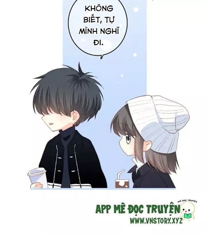 con tim rung động 2 chapter 52 20