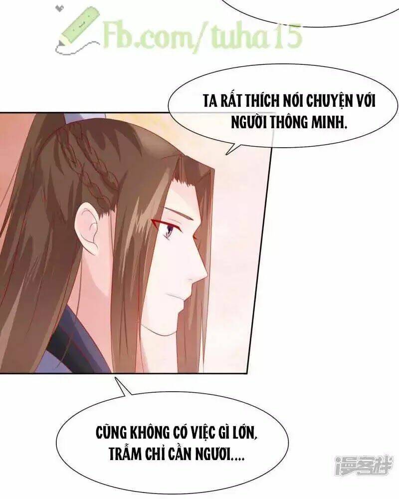 mười dặm hồng trang, thay huynh xuất giá chapter 22 31